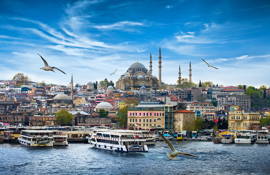 Senin dünyan, geleceğin, kariyerin